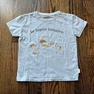 Konges Slojd Bunny T-shirt (2Y)